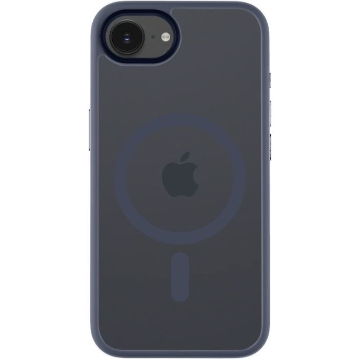 Obal Tactical MagForce Hyperstealth Apple iPhone 16e Deep Blue