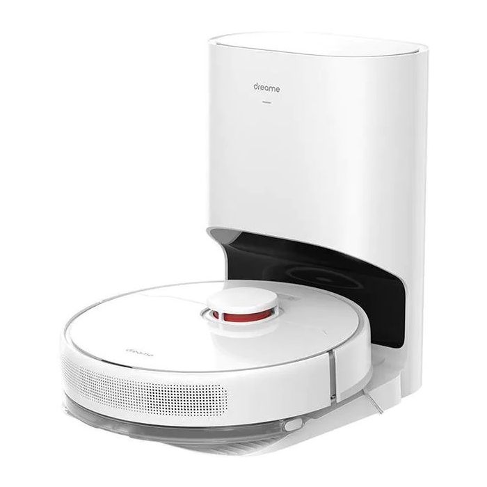 Dreame D10 Plus Gen2 White