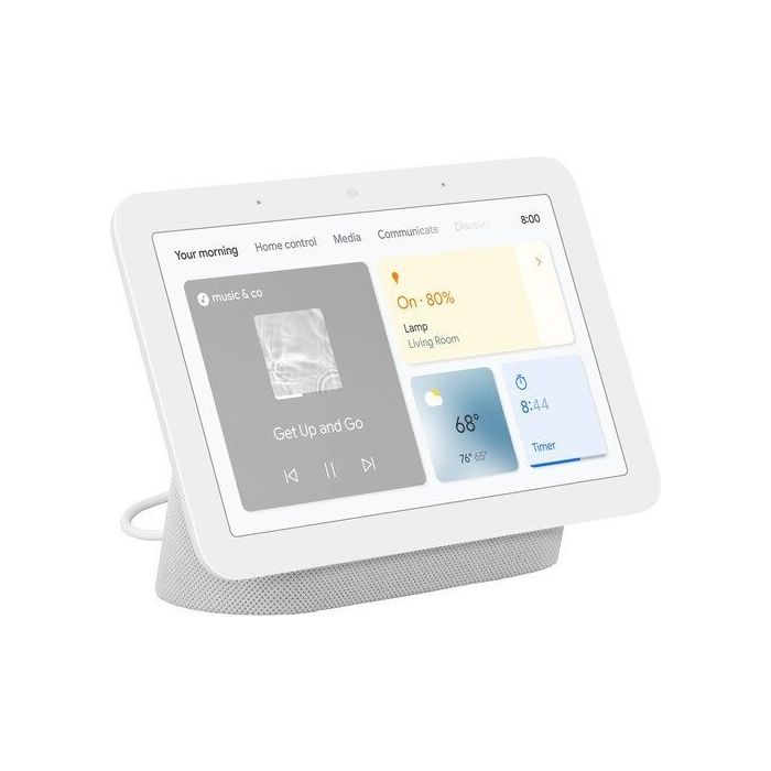 Google Nest Hub (2. gen.)