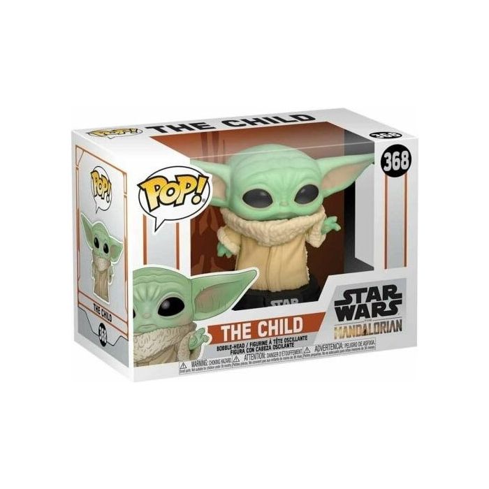 POP! The Child (Star Wars The Mandalorian)