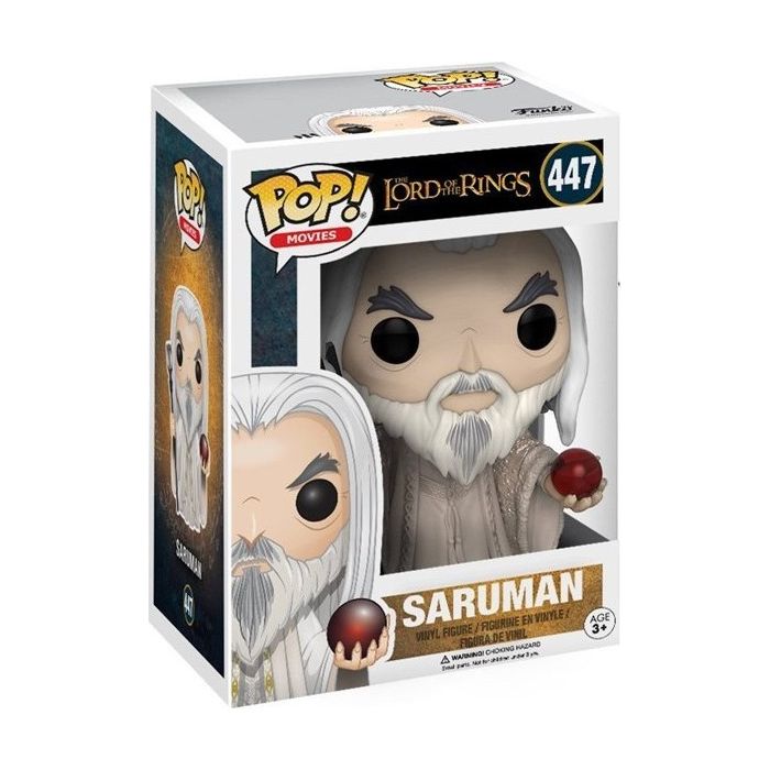 POP! Saruman (Lord of the Rings)