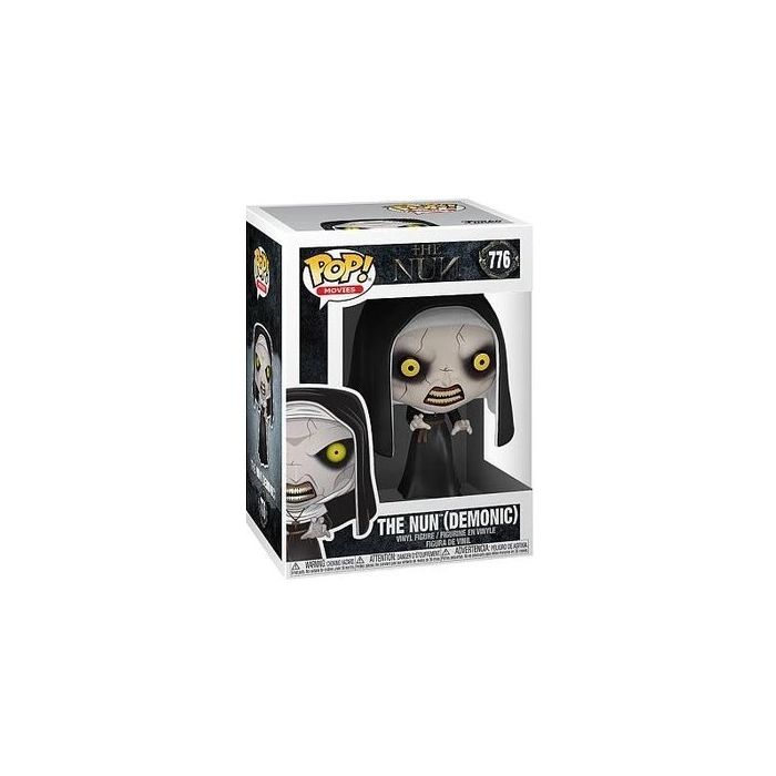 POP! Demonic Nun (The Nun)