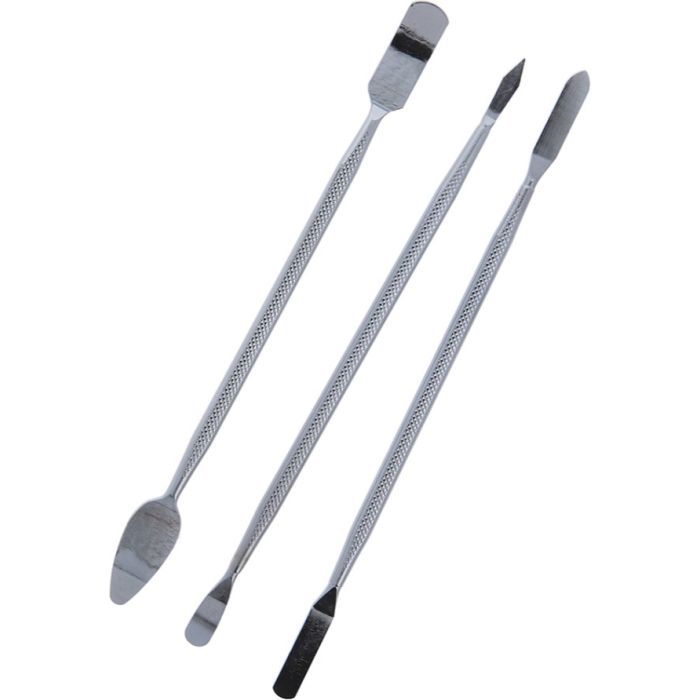 Kovová sada na otváranie telefónov/tabletov/notebookov