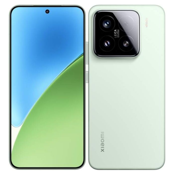 Xiaomi 15 12GB/512GB Green