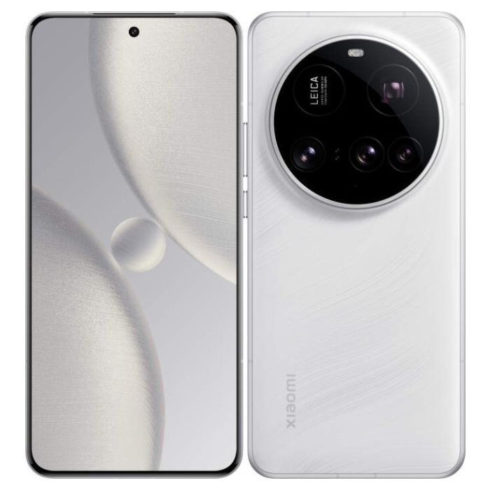 Xiaomi 15 Ultra 16GB/512GB White