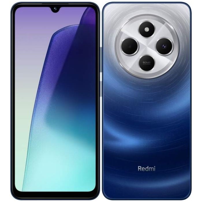 Xiaomi Redmi 14C 8GB/256GB Starry Blue - Nový z výkupu