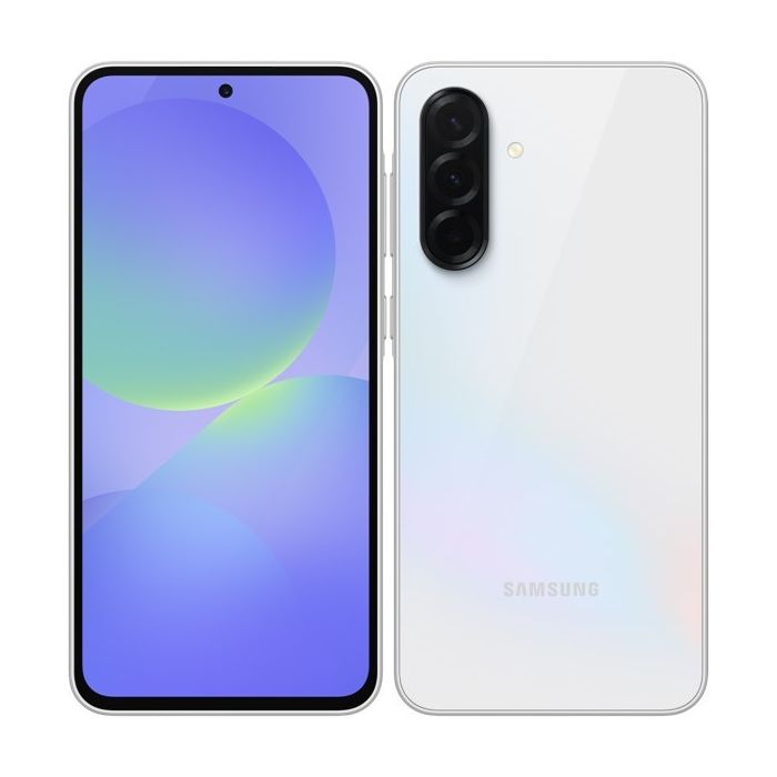 Samsung Galaxy A36/A366 6GB/128GB White Nový z výkupu