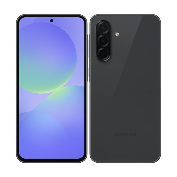 Samsung Galaxy A36/A366 6GB/128GB Black Nový z výkupu