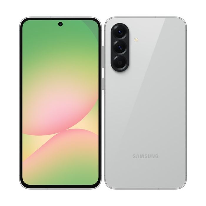 Používaný Samsung Galaxy A56/A566 8GB/128GB Lightgray Trieda A