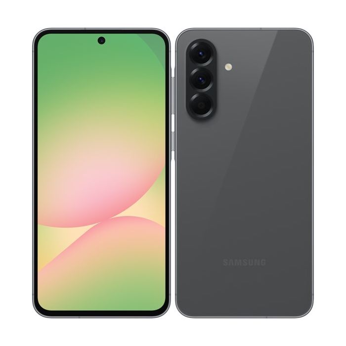 Používaný Samsung Galaxy A56 5G 8GB/128GB Graphite - Trieda A