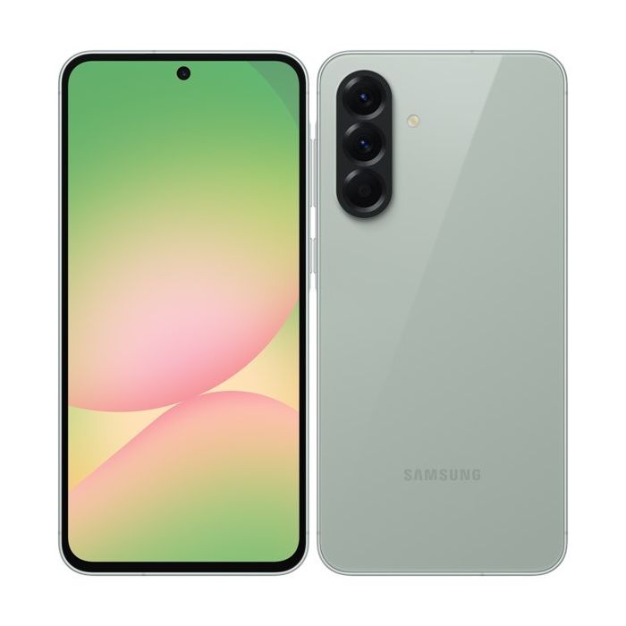 Samsung Galaxy A56/A566 8GB/128GB Olive Nový z výkupu