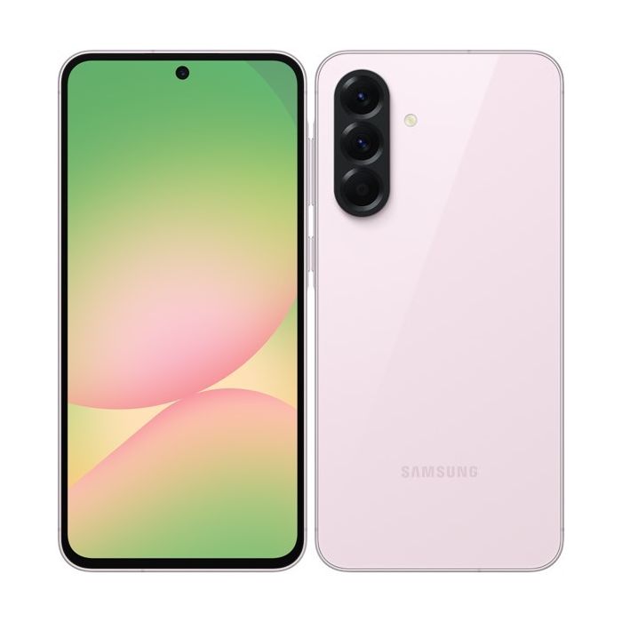 Používaný Samsung Galaxy A56/A566 8GB/256GB Pink Trieda B