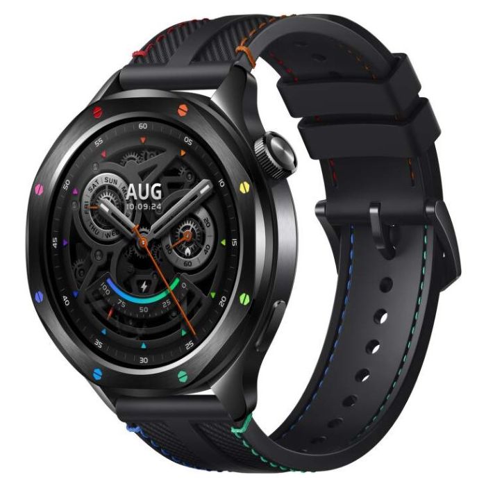 Xiaomi Watch S4 Rainbow