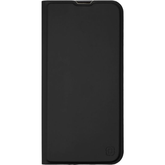 Obal OBAL:ME SmoothTouch Infinix Smart 9/Hot 50i Black