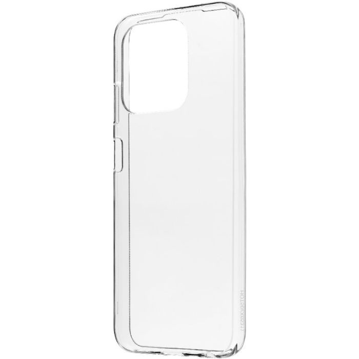 Obal OBAL:ME TPU Infinix Smart 9/Hot 50i Transparent