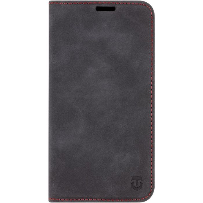 Obal Tactical Xproof Xiaomi Redmi Note 15 Pro 5G čierny