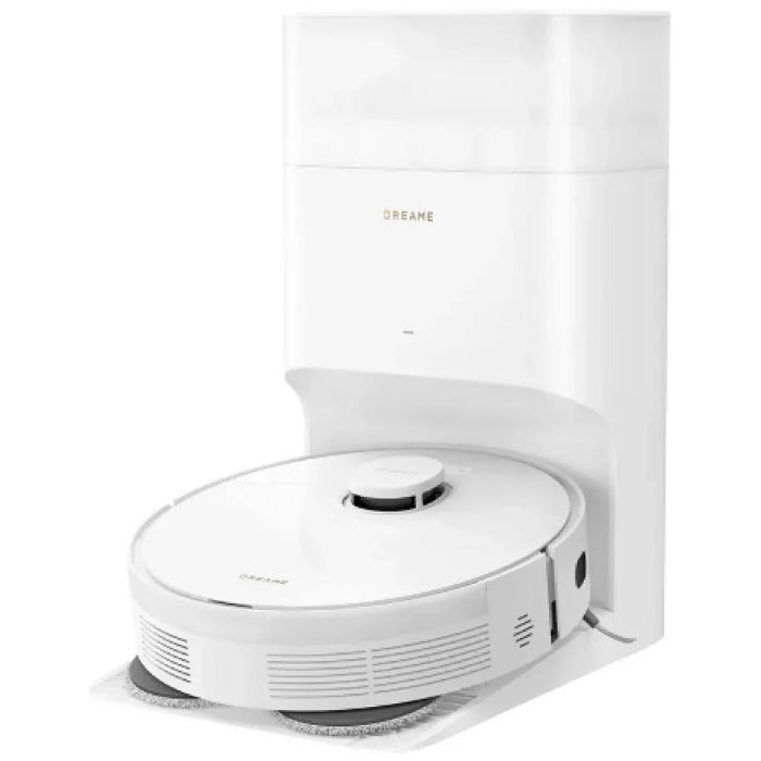 Dreame L10s Plus White