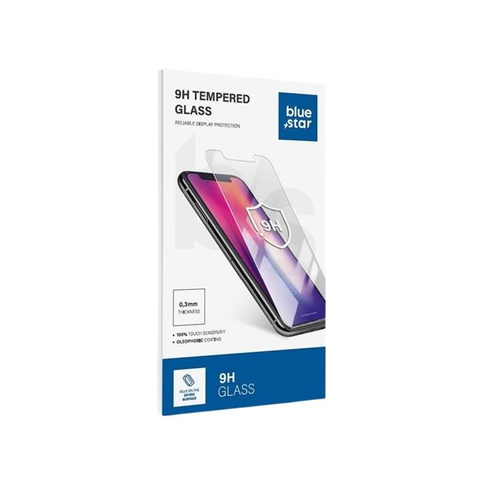 Ochranné sklo Blue Star Tempered Glass 9H Xiaomi 15 5G transparentné
