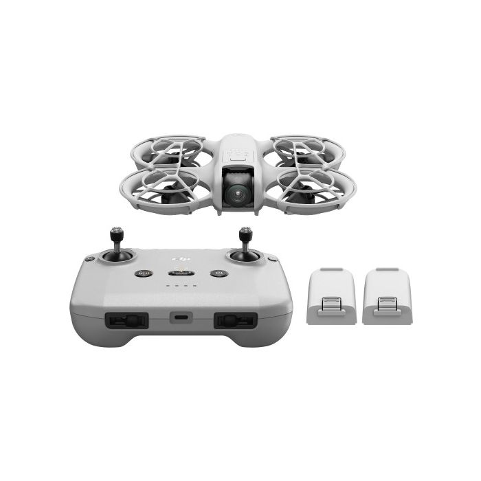 DJI Neo Fly More Combo