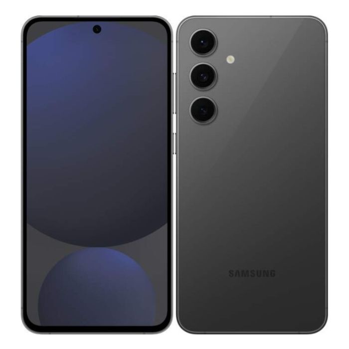 Používaný Samsung Galaxy S24 FE 8GB/128GB Graphite Trieda A