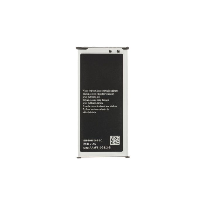 EB-BG800BBE Batéria pre Samsung S5 mini Li-Ion 2100mAh (OEM)