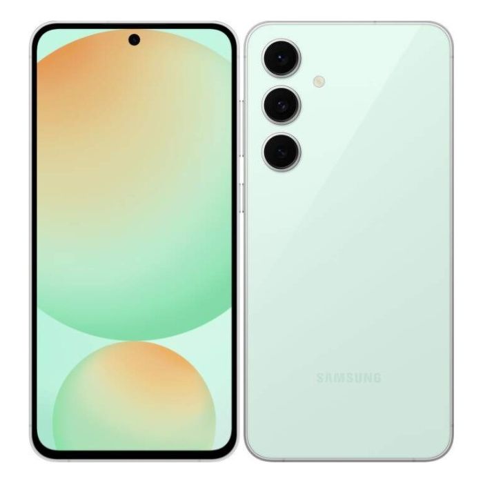 Samsung Galaxy S24 FE 8GB/128GB Mint Nový z výkupu