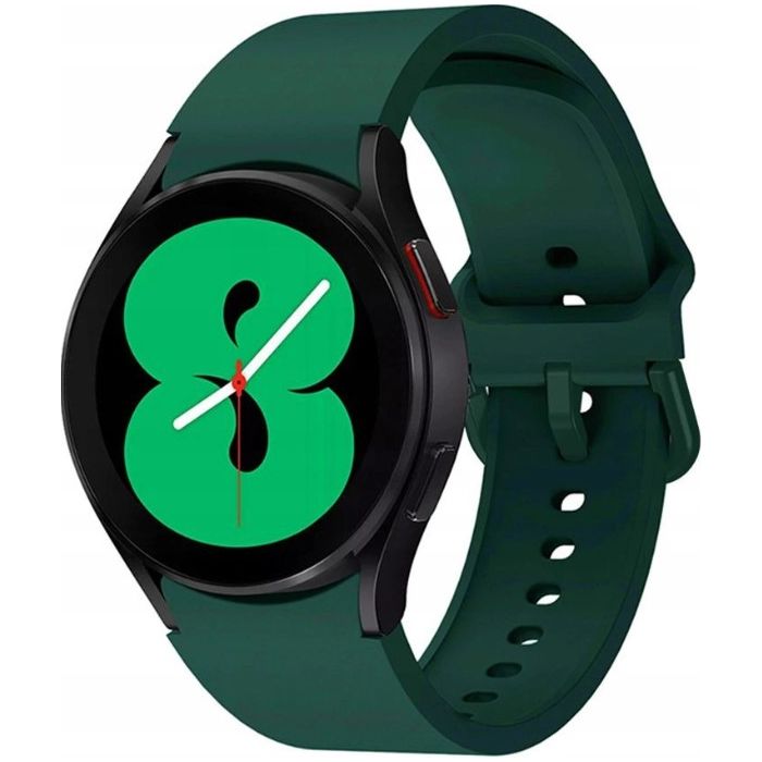 Remienok Tech-Protect Iconband Samsung Galaxy Watch 4 40/42/44/46mm zelený