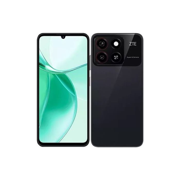 ZTE Blade A35 4GB/64GB Starry Black