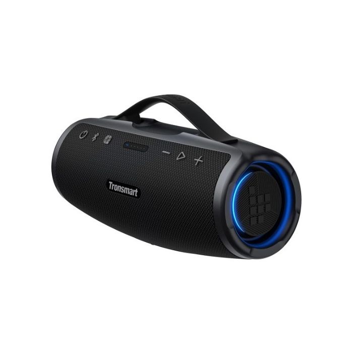 Tronsmart Mirtune S100, 50W, čierny