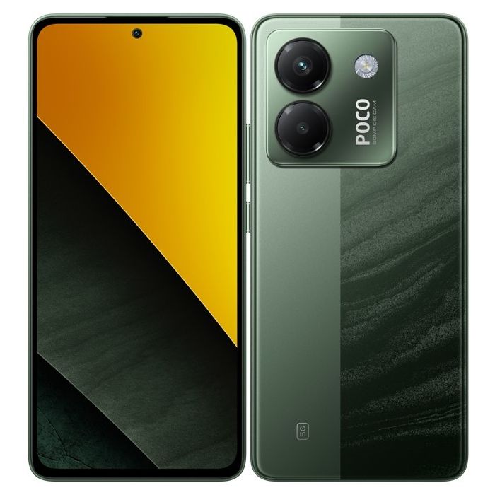 POCO M7 Pro 5G 8GB/256GB Green