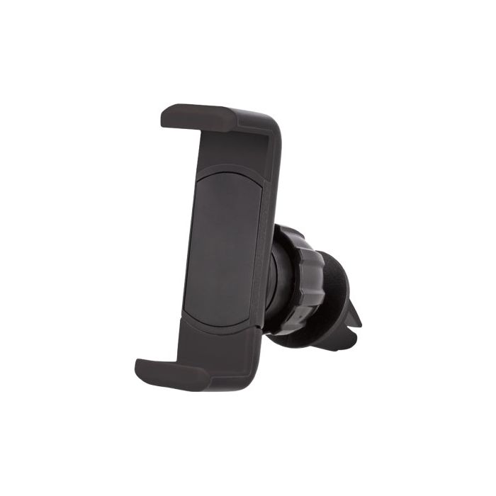 Setty US-01, držiak do auta do ventilačnej mriežky, čierny