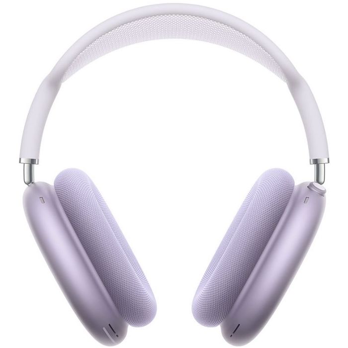 Apple AirPods Max (2024) Fialové