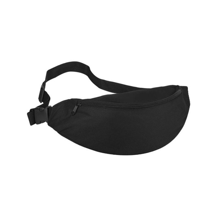 Kapsička na beh čierna