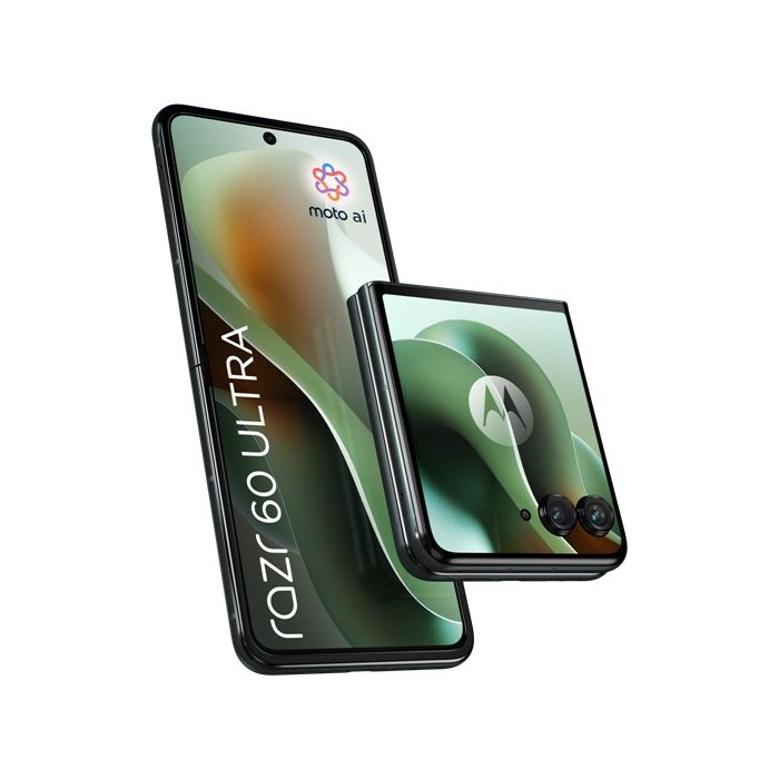 Motorola Razr 60 Ultra 16GB/512GB PANTONE Scarab