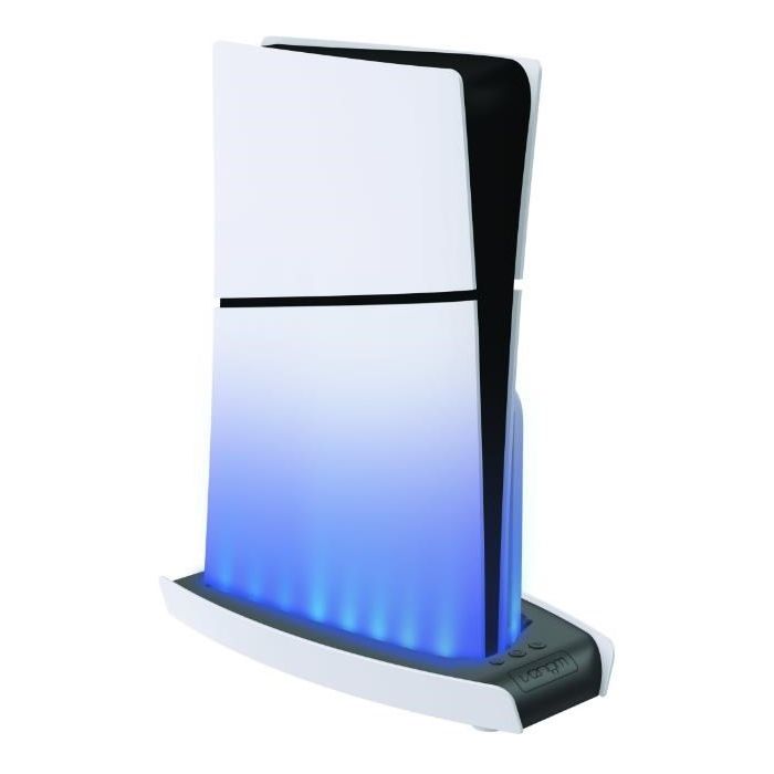 VENOM VS5019 PS5 Slim Multi-Colour LED Stand