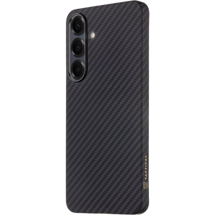 Obal Tactical MagForce Aramid Samsung Galaxy S25+ 5G S936 čierny