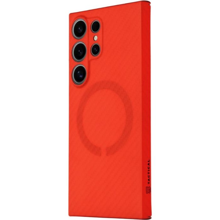 Obal Tactical MagForce Aramid Bloody Mary Limited Edition Samsung Galaxy S24 Ultra 5G S928