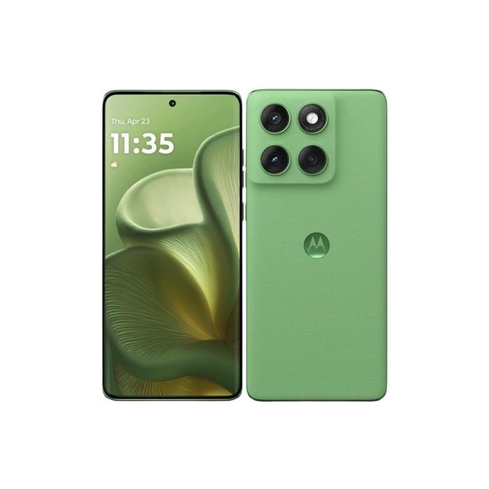 Motorola Edge 60 12GB/256GB PANTONE Shamrock