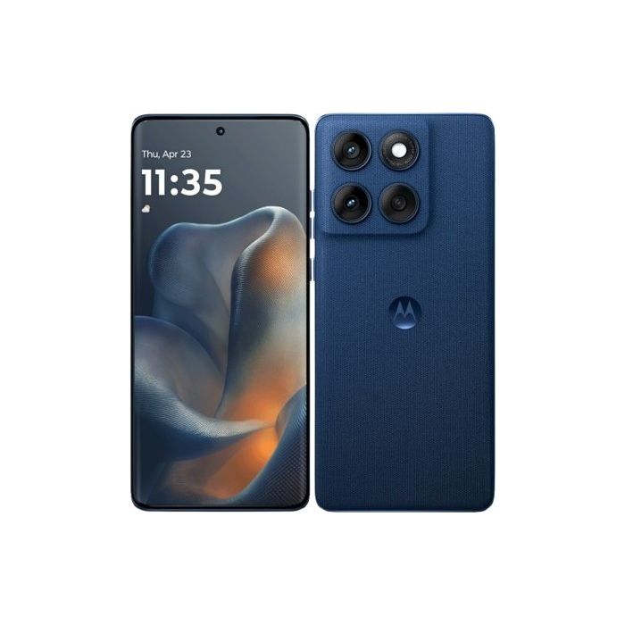 Používaný Motorola Edge 60 12GB/256GB Gibraltar Sea Trieda A