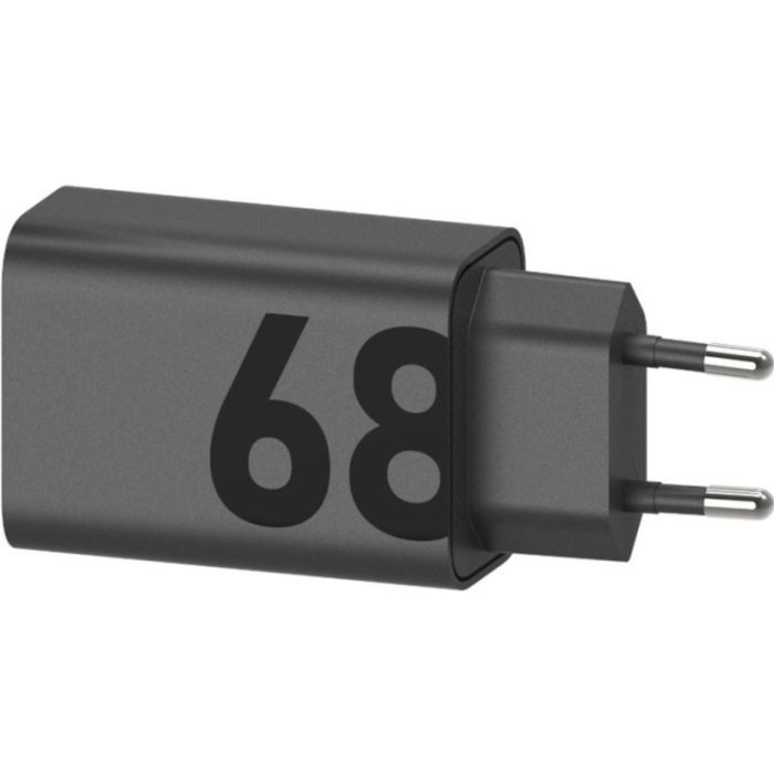 Motorola MC-682L USB-C 68W GaN (Bulk)