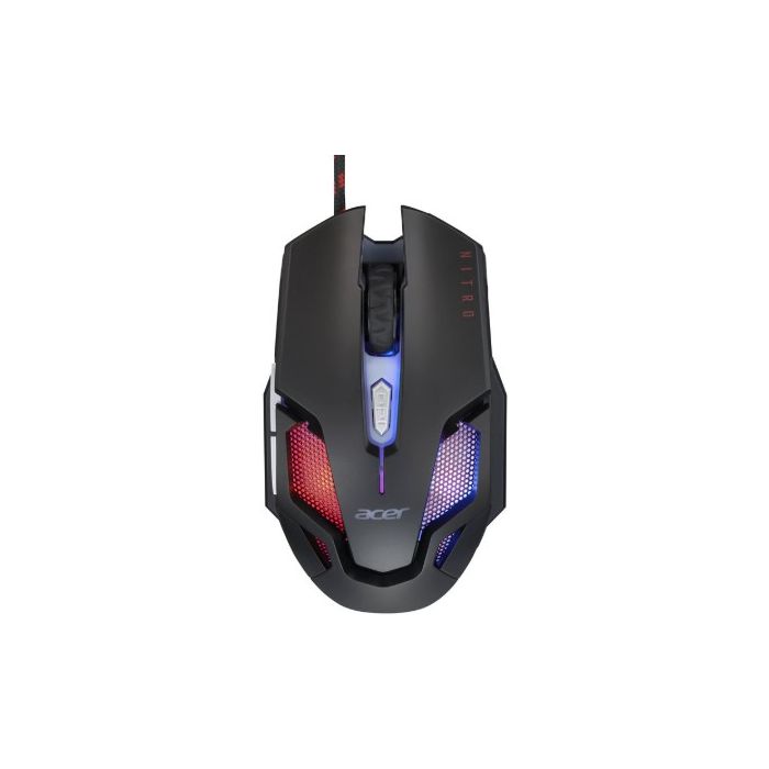 Acer Nitro Gaming Mouse II čierna