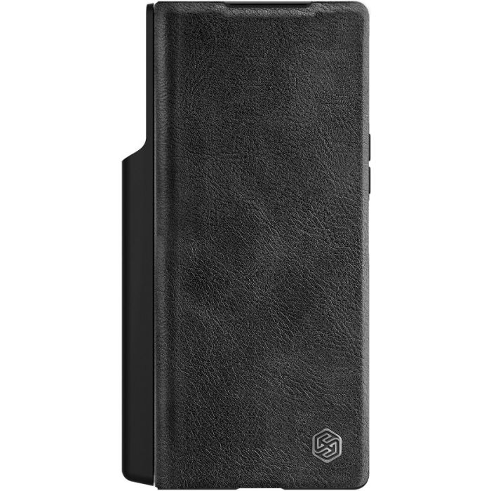 Obal Nillkin Qin Book PRO Samsung Galaxy Z Fold6 5G F956 Business Black