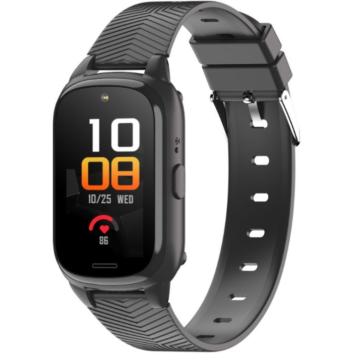 Forever SIVA ST-100 black