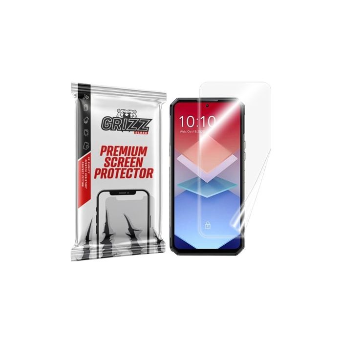 GrizzGlass CeramicFilm Oukitel WP30 Pro
