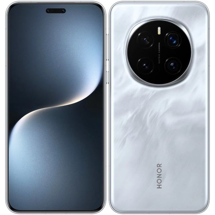 Používaný Honor Magic 7 Pro 12GB/512GB Lunar Shadow Grey Trieda A