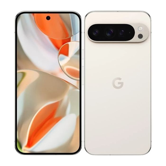 Používaný Google Pixel 9 Pro XL 16GB/256GB Porcelain Trieda C