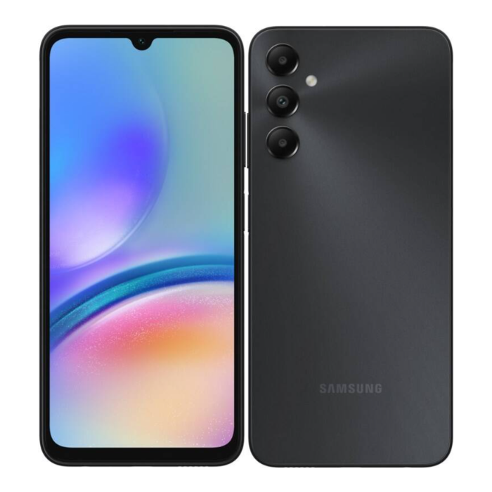 Samsung Galaxy A05s A57 4GB/128GB Black - Nový z výkupu