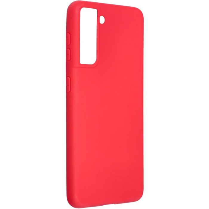 Obal SOFT Xiaomi Redmi Note 14 4G červený