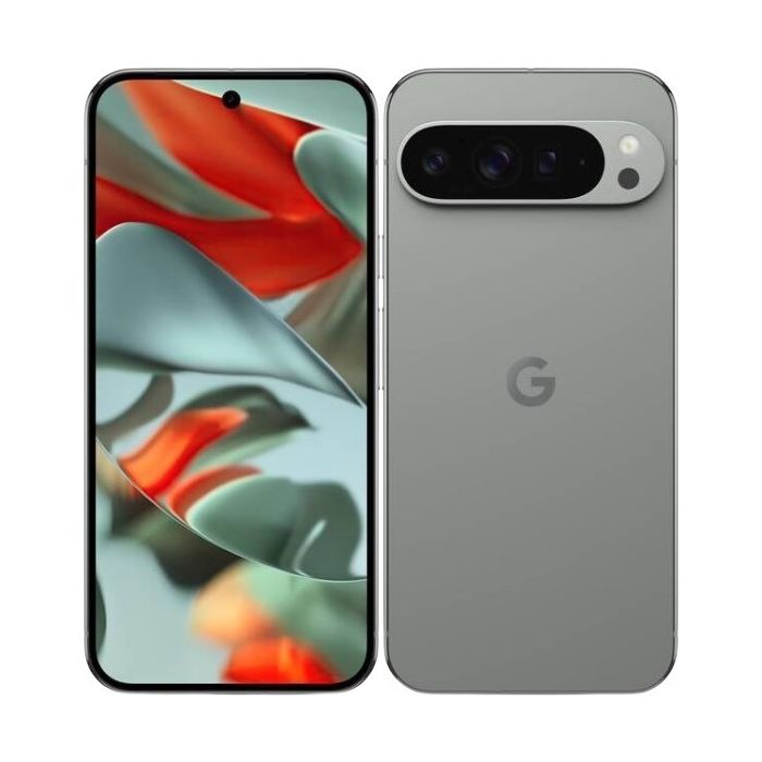 Používaný Google Pixel 9 Pro XL 16GB/512GB Hazel Trieda A