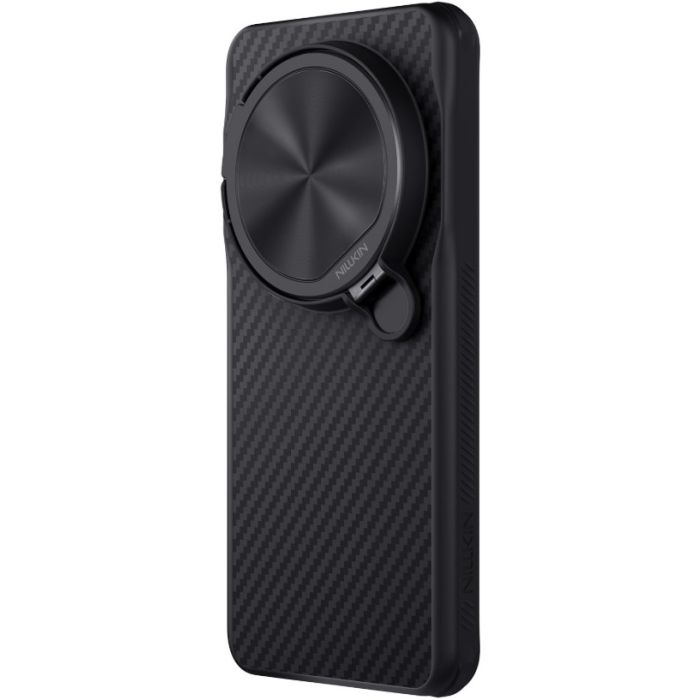Obal Nillkin CarboProp Aramid Magnetic Xiaomi 15 Ultra  5G čierny